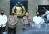 Kapolri Mutasi 25 Personel Polisi, Irjen Pol Ferdi Sambo jadi Pati Yanma