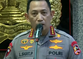25 Anggota Polisi Diperiksa Terkait Pelanggaran Kode Etik Penanganan Kasus Brigadir J