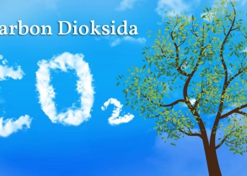 Peringatan! Tingkat Karbon Dioksida Bumi Mencapai Rekor Tertinggi Sepanjang Masa