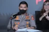 Bareskrim Polri Terima Laporan Penistaan Agama dengan Terlapor Saifuddin Ibrahim