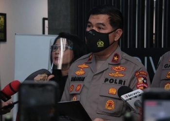 Satgas Operasi Nemangkawi Pemburu KKB Papua, Diganti Operasi  Damai Cartenz  2022