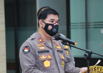 Densus 88 Antiteror Polri Lumpuhkan Teroris di Sukoharjo