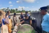 Jejak Misteri Datu Benue dan Air Keramat