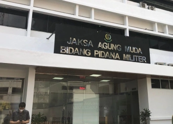 Lima Orang Diperiksa Kejagung Terkait Kasus Dugaan Korupsi Satelit Kemenhan