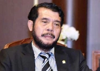 Ketua MK akan Nikahi Adik Presiden Jokowi