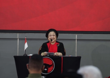Soal Kader Jangan Mejeng dan Tak Main Dua Kaki, Tak Sasar Individu