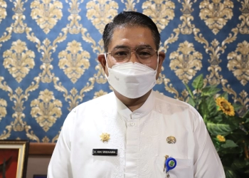 Sambut HUT ke-29, Bapenda Kota Tangerang Gelar Pekan Panutan Pajak