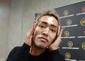 Kim Hawt Umbar Aib dan Sebut Pacari Aktor Terkenal