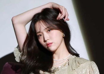 Untuk Kedua Kali, Aktris Kim Ji Eun Positif Covid-19
