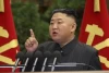 Korea Utara Melaporkan Wabah Epidemi Enterik Akut