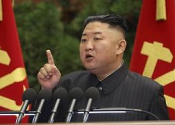 Korea Utara Melaporkan Wabah Epidemi Enterik Akut