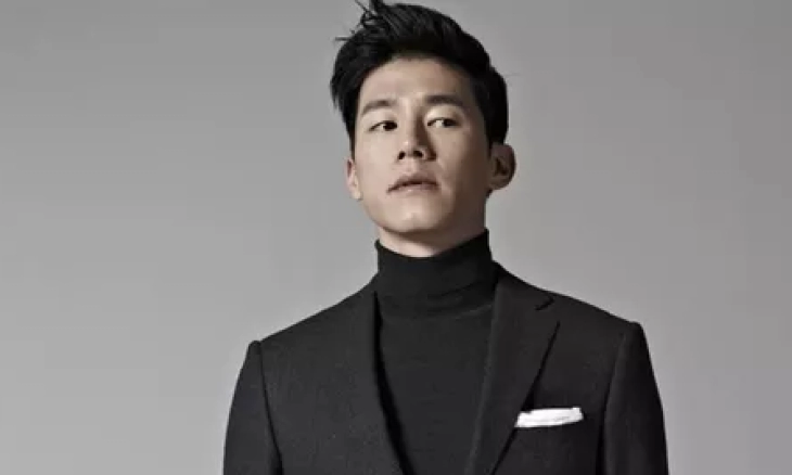 Kim Mu-yeol Berterima Kasih kepada Penonton yang Bersimpati dengan Pesan 'Juvenile Justice'