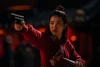 Kim Tae Ri Sebut Konsep Simetris Ruang Waktu dari 'Alienoid' Menarik Perhatiannya