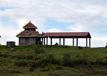 5 Tempat di India Selatan yang Wajib Dikunjungi Sekali Seumur Hidup