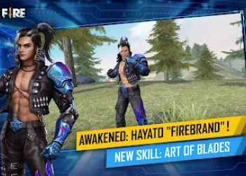 Kode Redeem Garena Free Fire 10 Desember Dapatkan Manfaatnya