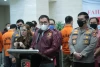 Polri Gandeng Polisi Kepulauan Karibia Usut Aliran Dana Binomo 7,9 Juta Euro