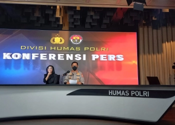 Bareskrim Gandeng PPATK Blokir Rekening Berisi Rp70 Miliar Milik Tersangka Kasus Fahrenheit