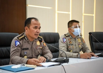 Hasil Penyelidikan, Ditemukan Upaya Pengereman dan Ban Tergelincir