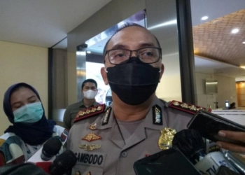 Mulai Hari Ini, Ngebut di Tol Kena Denda atau Penjara 2 Bulan