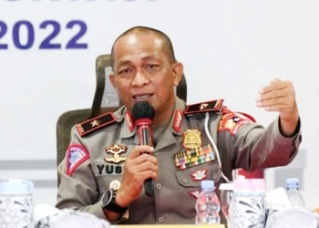 Korlantas Polri Buka Kembali Layanan Pembuatan dan Perpanjangan SIM, STNK, dan BPKB