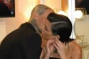 Selamat! Kourtney Kardashian Akhirnya Menikah dengan Travis Barker