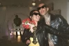 Kourtney Kardashian Membagikan Foto Pernikahannya dengan Travis Barker