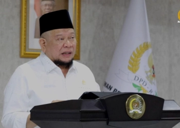 BEM PTMI Diajak Hentikan Kerusakan Fundamental Bangsa 