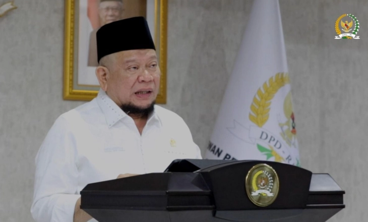 Pasal 222 Dinilai Koyak Persatuan Bangsa