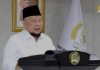 Pasal 222 Dinilai Koyak Persatuan Bangsa