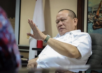  Penundaan Pemilu Bisa Timbulkan Revolusi Sosial