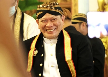 Anak Muda Jangan Tergiur Kekayaan Instan