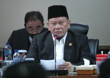Pencurian Benda-Benda Bersejarah Disesalkan
