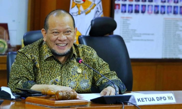 Pemerintah Didorong Siapkan Kebijakan Hadapi Dampak Konflik Rusia-Ukraina