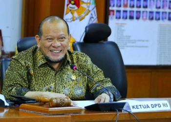 Pemerintah Tetapkan 1 Maret Hari Kedaulatan, Inisiasi Sri Sultan Hamengkubuwono X Diapresiasi