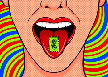Mengenal LSD, Narkoba yang Digunakan Jeff Smith, Orangtua Harus Tahu!