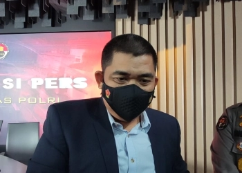 Sebanyak 16 Teroris yang Ditangkap di Sumbar Jaringan NII