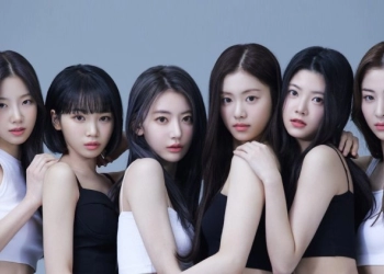 Le Sserafim Mencetak Rekor Penjualan Album Debut Minggu Pertama