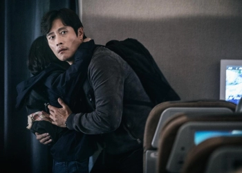 Lee Byung Hun Jadi Ayah yang Putus Asa di Emergency Declaration