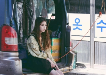 Lee Ji Eun Bersemangat Jadi Bagian dalam Film Broker