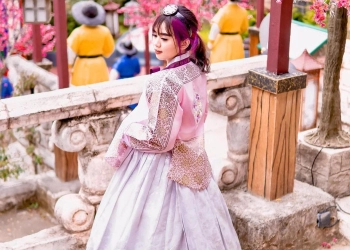 The Legend Star Jatim Park 3 Terasa di Drakor