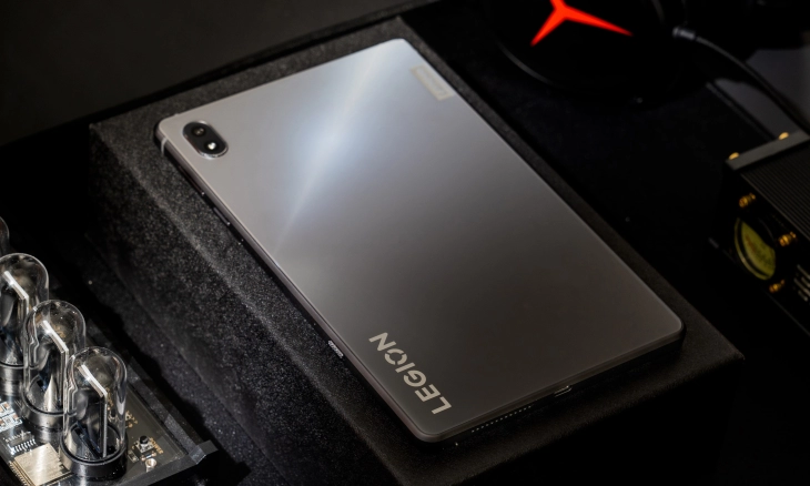 Bocoran Spesifikasi Lenovo Legion Y700, Tablet Gaming