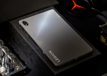 Bocoran Spesifikasi Lenovo Legion Y700, Tablet Gaming
