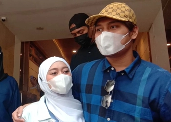 Penjelasan Rizky Billar Ingin Lesti Lahiran di Tanggal Cantik 2 Februari