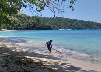 Inilah 4 Destinasi Wisata di Likupang yang Cocok untuk Liburan Tahun Baru
