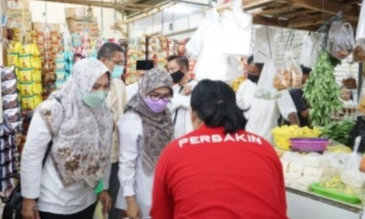 KKP Tangkap Dua Kapal Ikan Asing Berbendera Malaysia, Selamatkan Potensi Kerugian Rp19,9 Miliar