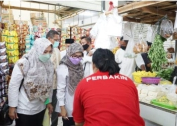 Loka POM Awasi Peredaran Obat dan Makanan Berbahaya