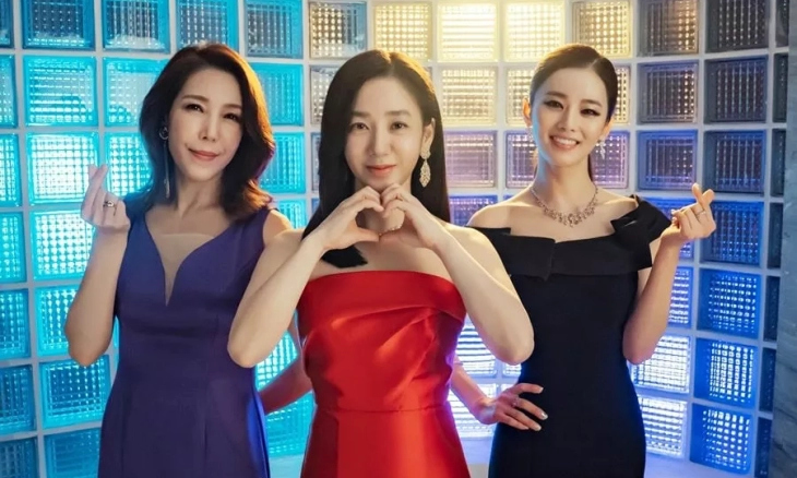 Tiga Poin Penting yang Harus Diperhatikan dalam Episode “Love (ft. Marriage and Divorce) 3”