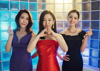 Tiga Poin Penting yang Harus Diperhatikan dalam Episode “Love (ft. Marriage and Divorce) 3”