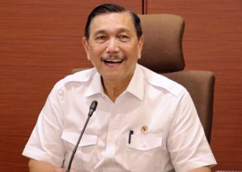 Luhut Sebut Kepala Desa adalah Agent of Change dalam Transformasi Ekonomi Desa