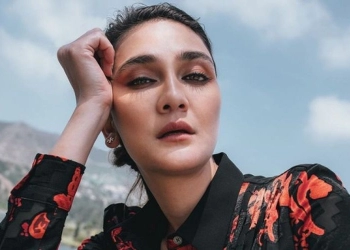 Gegara Rp800 Ribu, Luna Maya Ketipu Rp 2 Juta